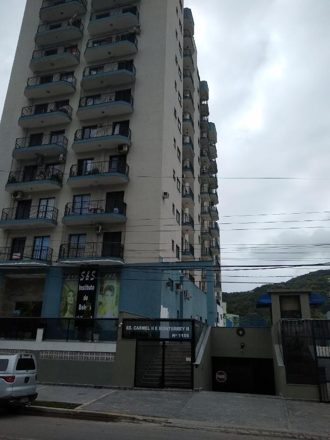 Ferienwohnung Apto Enseada - Guarujá Exterior foto